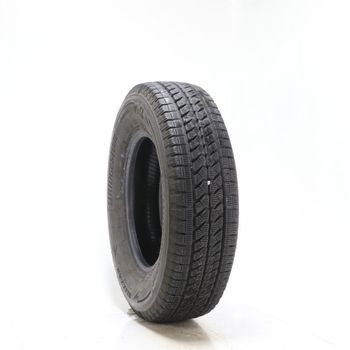 Used LT225/75R16 Bridgestone Blizzak LT 115/112R - 14/32