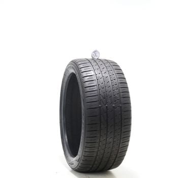 Used 255/35ZR19 Falken Pro G5 Sport A/S 96Y - 5.5/32