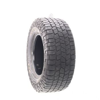 Used LT325/65R18 Cooper Discoverer AT3 XLT 127/124R - 11/32