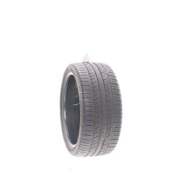 Used 255/35R18 Cooper Zeon RS3-G1 90Y - 7.5/32
