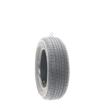 Set of (2) Used 195/65R15 Fuzion Touring 91H - 8/32