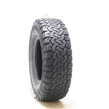 Used LT265/75R16 BFGoodrich All-Terrain T/A KO2 123/120R - 8.5/32