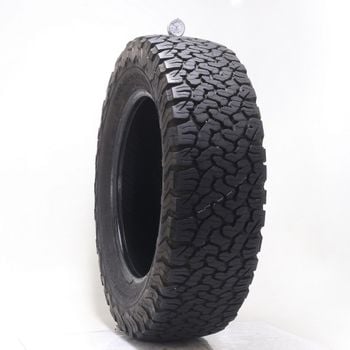 Set of (2) Used LT275/65R20 BFGoodrich All-Terrain T/A KO2 126/123S - 11.5-12.5/32