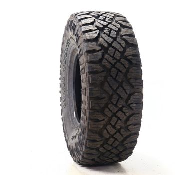 New LT33X12.5R15 Goodyear Wrangler Duratrac 108Q - 18/32