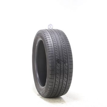 Set of (2) Used 225/50R18 Yokohama Avid GT S35 95V - 6/32