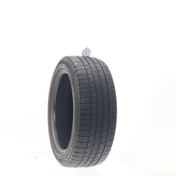 Set of (2) Used 215/50R17 Falken Pro G5 A/S 91V - 6-6.5/32