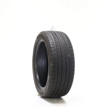Used 245/45R18 Continental ProContact TX 96H - 7.5/32