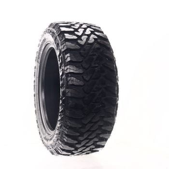 Set of (2) New LT33X12.5R20 Yokohama Geolandar M/T G003 119Q - 99/32