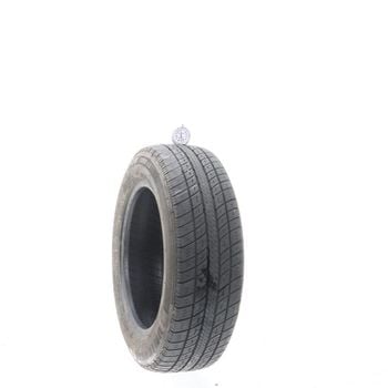 Set of (2) Used 185/65R15 Uniroyal Tiger Paw Touring A/S 88H - 7-8.5/32