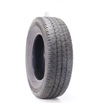 Set of (2) Used LT265/70R18 Michelin LTX A/T2 124/121R - 5.5/32