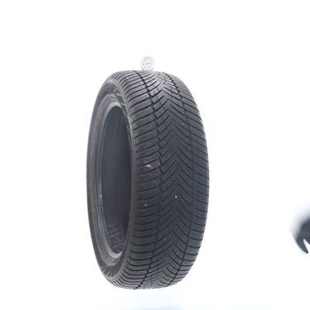 Used 235/55R20 Nokian Encompass AW02 102V - 10/32