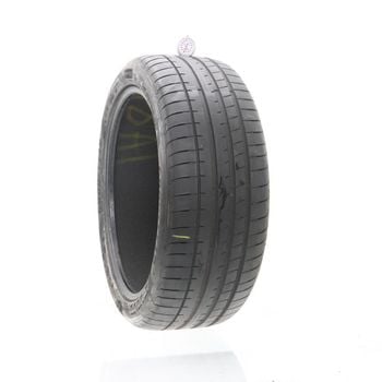 Used 265/40R21 Goodyear Eagle F1 Asymmetric 5 MO 105H - 7.5/32