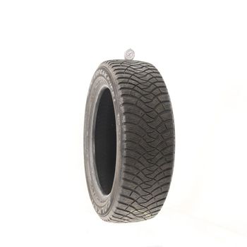 Used 235/55R19 Falken Winterpeak F-Ice 1 105T - 9/32