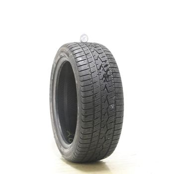 Set of (2) Used 245/45R19 Toyo Celsius 102V - 9-9.5/32