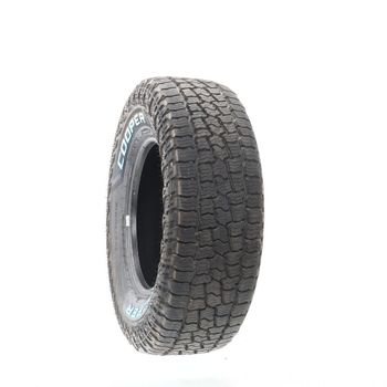 New 255/70R16 Cooper Discoverer Road+Trail AT 115T