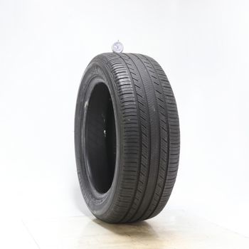 Set of (2) Used 235/55R19 Michelin Premier LTX AO 101H - 5.5-6.5/32