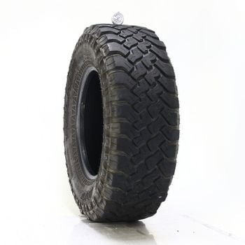 Used LT285/70R17 Falken Wildpeak M/T MT01 116/113Q - 9/32