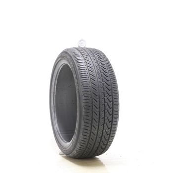 Used 215/45R18 Yokohama Advan Sport A/S Plus 93W - 10.5/32