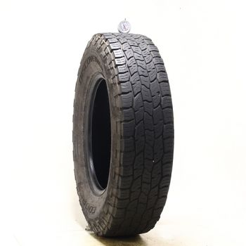 Set of (2) Used LT235/80R17 Cooper Discoverer AT3 LT 120/117R - 5.5/32