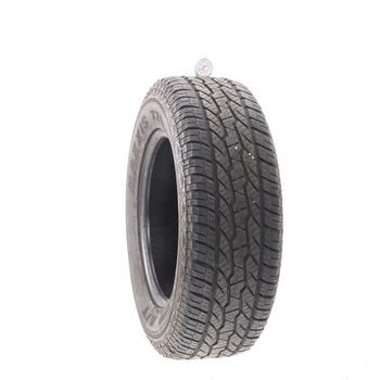 Used 255/65R17 Maxxis Bravo A/T 771 110H - 9/32