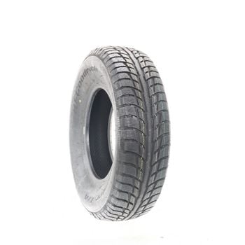 New 245/75R16 BFGoodrich Winter T/A KSI 111T