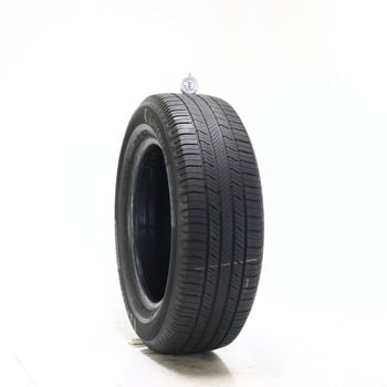 Set of (2) Used 225/65R17 Michelin Defender 2 102H - 6.5/32