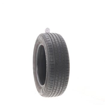 Used 205/60R16 Kumho Solus TA11 92T - 9/32
