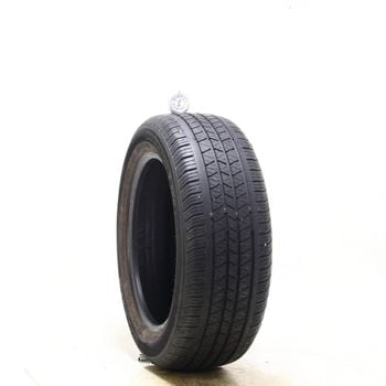 Set of (4) Used 205/55R16 Ironman RB-12 91T - 7.5/32