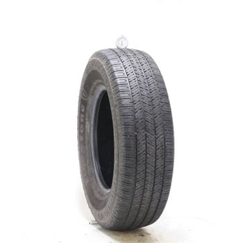 Used 225/75R16C Firestone Transforce CV 121/120R - 6.5/32