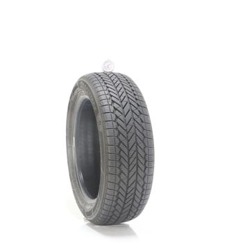 Used 195/55R16 Bridgestone WeatherPeak 87V - 9/32