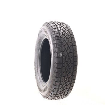 Driven Once 235/75R17 Mastercraft Courser Trail 109T - 14/32