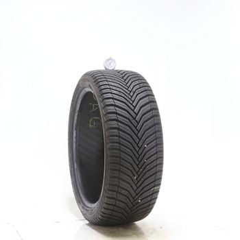 Set of (2) Used 225/40R18 Michelin CrossClimate 2 92V - 9/32