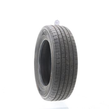 Set of (2) Used 225/65R17 Hankook Kinergy GT 102H - 10/32