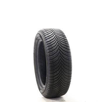 Set of (2) Used 215/55R17 Michelin CrossClimate 2 94H - 6.5-7.5/32