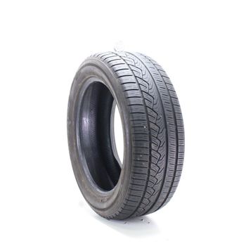 Used 245/55R19 Nitto NT421Q 107H - 8/32