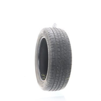 Set of (2) Used 235/55R19 National Commando HTS 105V - 7/32