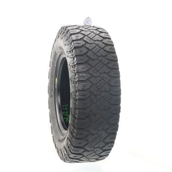 Used LT285/75R18 Yokohama Geolandar A/T XD G017 129/126Q - 8.5/32