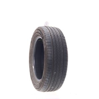 Used 225/60R17 Cooper Endeavor Plus 99H - 7/32