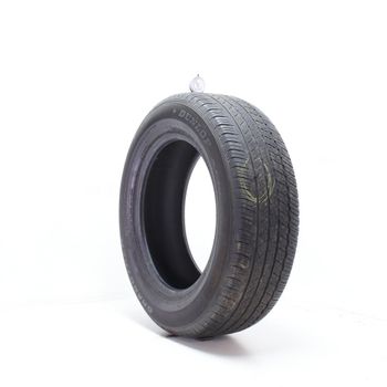 Set of (4) Used 225/65R17 Dunlop Grandtrek ST30 102H - 5/32