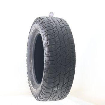 Used LT275/65R20 Cooper Discoverer ATP II 126/123S - 8.5/32
