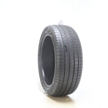 Set of (2) Used 255/45R20 Pirelli Scorpion Verde AO 101W - 8.5-9/32