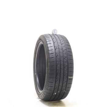 Used 225/45ZR17 Prinx HiRace HZ2 A/S 94W - 7/32