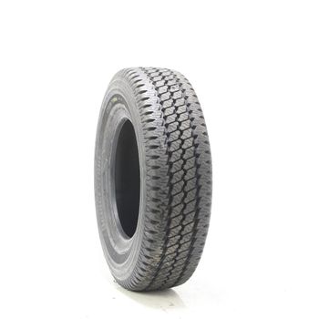 New LT225/75R16 Bridgestone Duravis M700 HD 115/112R - 15/32
