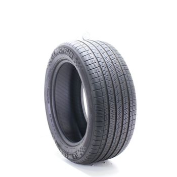 Used 275/50R19 Michelin Pilot Sport 3 A/S NO 112V - 7.5/32