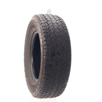 Set of (2) Used 265/70R17 Hankook Dynapro AT2 115S - 6-6.5/32