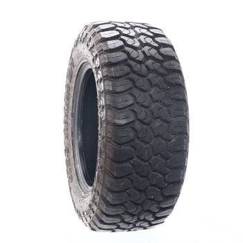 Used LT33X12.5R18 Landsail CLX-9 Mudblazer M/T 118Q - 24/32