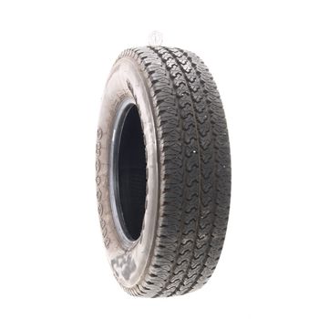 Used LT245/75R17 Firestone Transforce AT 121/118R - 13.5/32