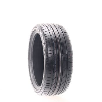 New 225/40R18 Bridgestone Potenza S001 RFT 92Y - 99/32