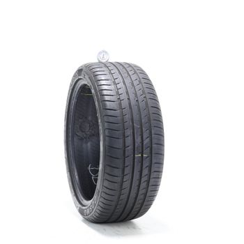 Used 245/40ZR19 Cosmo Mucho Macho 98Y - 7.5/32