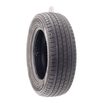 Used 235/65R17 Kumho Crugen Premium 104H - 5.5/32